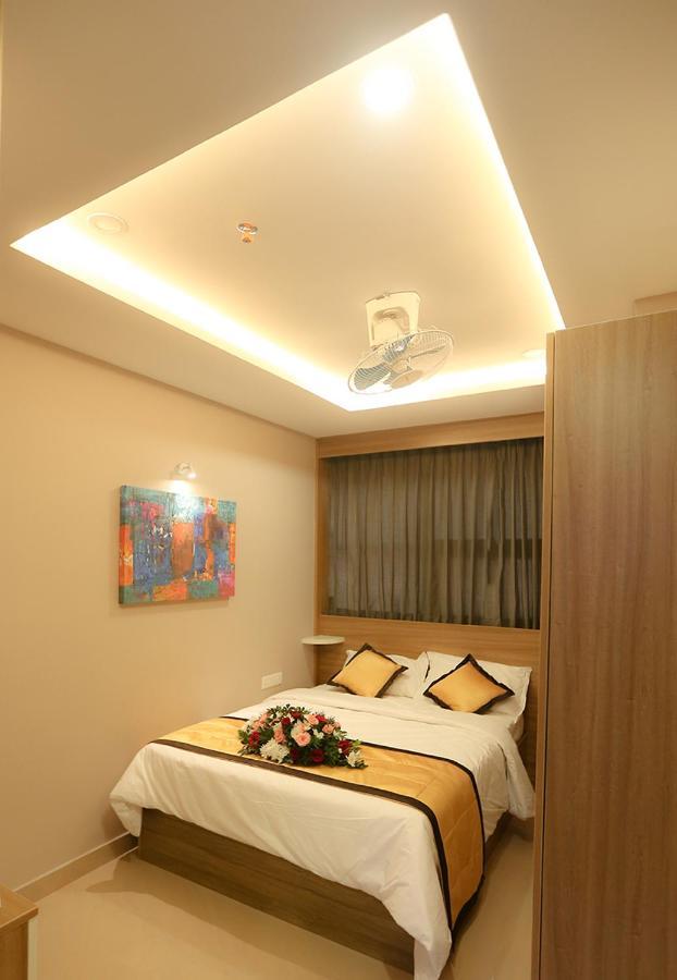 Hotel Emirates Kannangad Ngoại thất bức ảnh