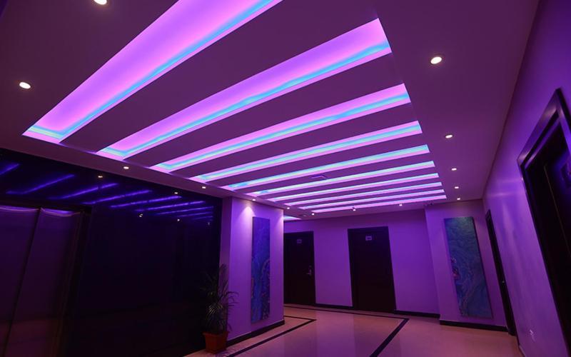 Hotel Emirates Kannangad Ngoại thất bức ảnh