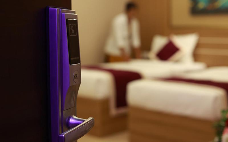 Hotel Emirates Kannangad Ngoại thất bức ảnh