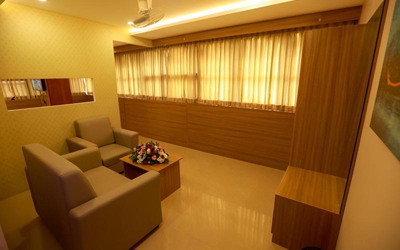 Hotel Emirates Kannangad Ngoại thất bức ảnh