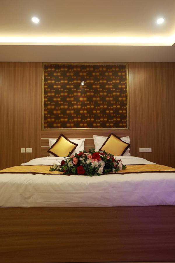 Hotel Emirates Kannangad Ngoại thất bức ảnh