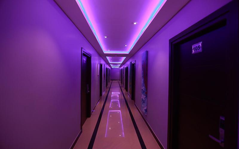 Hotel Emirates Kannangad Ngoại thất bức ảnh